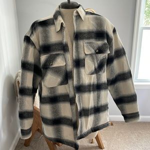 Aritzia Jacket